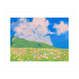 Fields of Dreams (Print Only) thumbnail