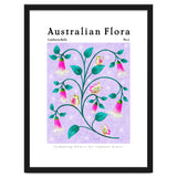 Australian Flora: Canberra Bells thumbnail