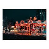 Carousell (Print Only) thumbnail