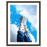 Shoes Ascend The Sky thumbnail