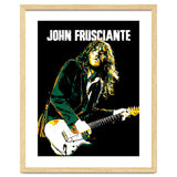 John Frusciante American Guitarist thumbnail