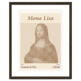 Mona Lisa – Leonardo Da Vinci (1503 06) thumbnail