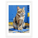 Cat Art thumbnail