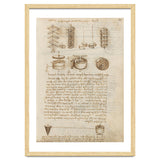 Folio f 85r. Codex Madrid I (Ms. 8937) 
