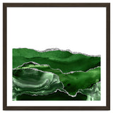 Green & Silver Agate Texture 07 thumbnail