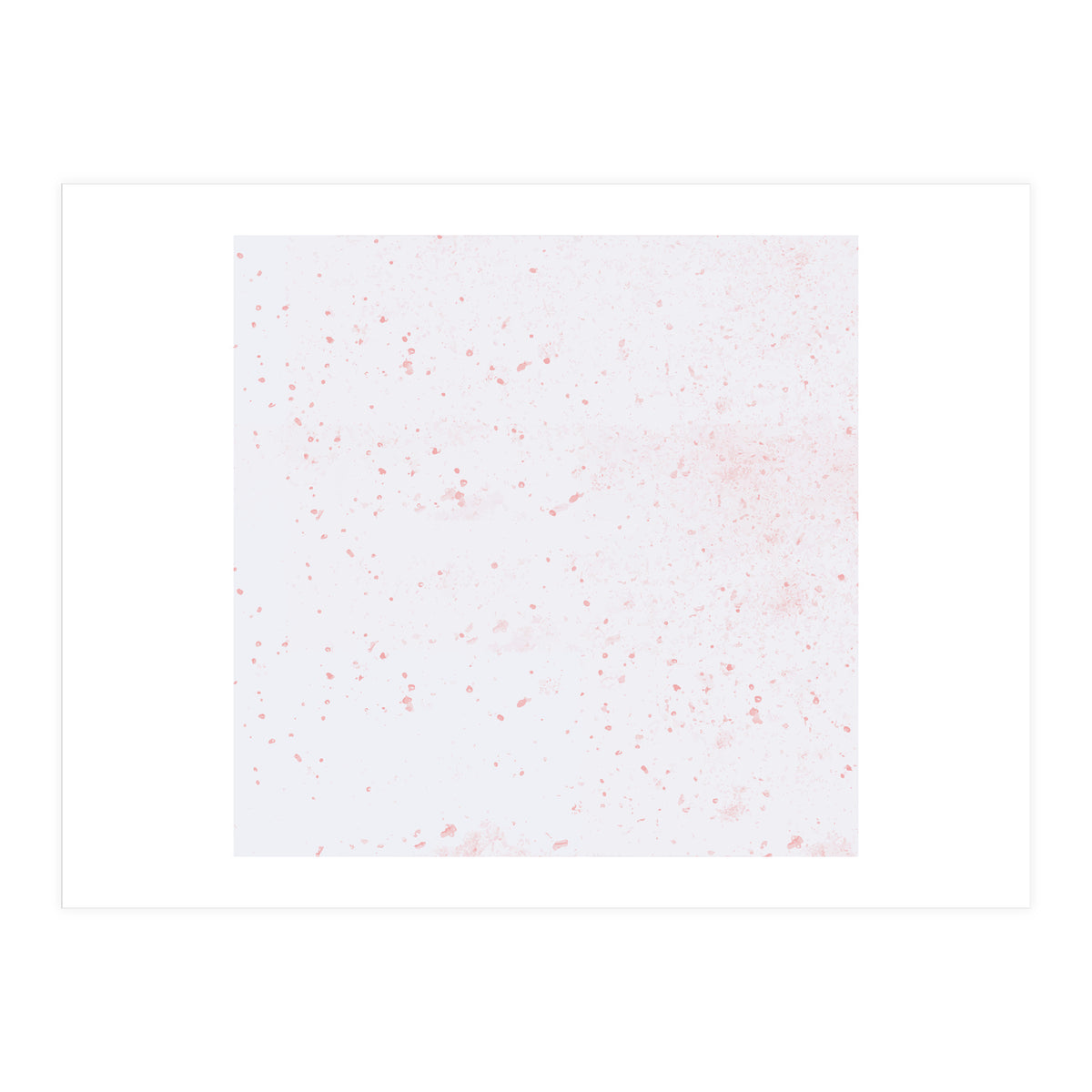Pearl Blush (Print Only)