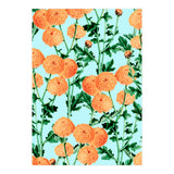Summer Bloom #society6 #decor #buyart (Print Only) thumbnail