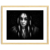 While The World Sleeps