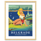 Belgrade thumbnail