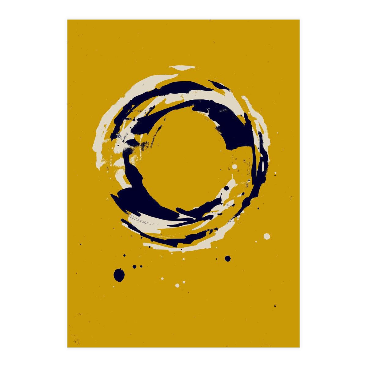 expectant iteration momentum (Print Only)