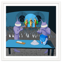 Shooting Range (Lwuba 050 Shooting Range)