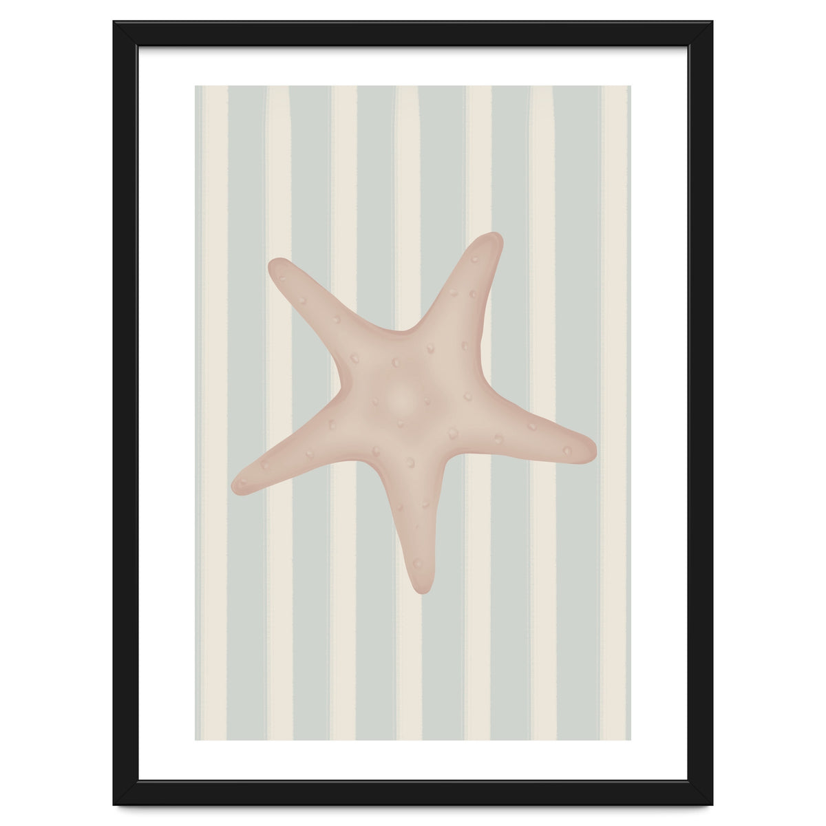 Starfish