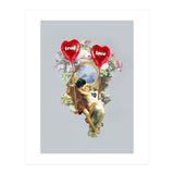 True Love (Print Only) thumbnail