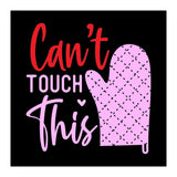Cant Touch This  (Print Only) thumbnail