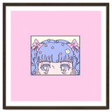 Dream Girl - Pastel Colors and Cute Stars thumbnail