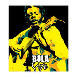 Bola Sete Brazilian Jazz Guitarist Legend (Print Only) thumbnail