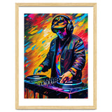 Dj Art, Music thumbnail