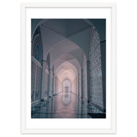 Malaysia Mosque