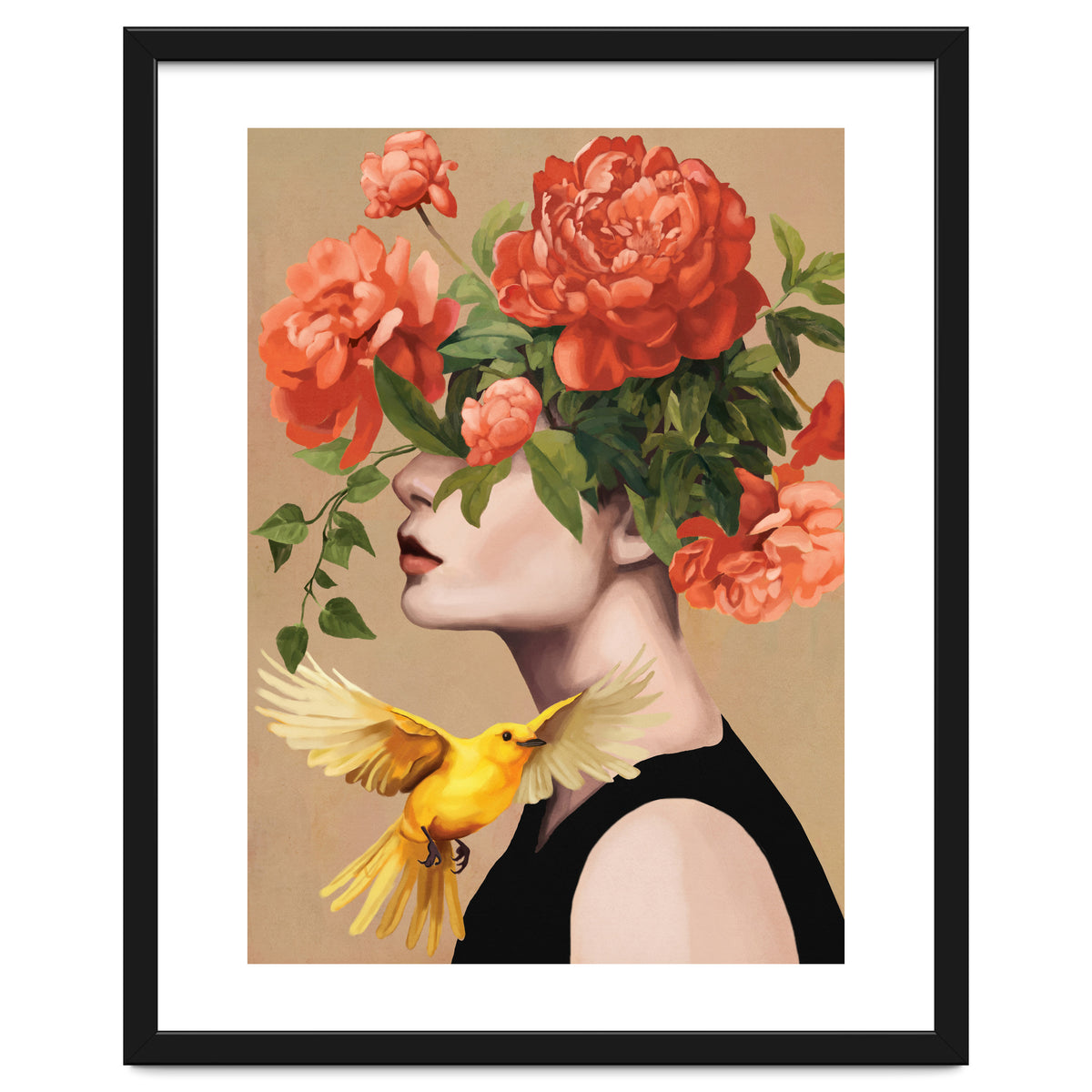 Blooming Essence