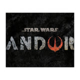 Andor (Print Only) thumbnail