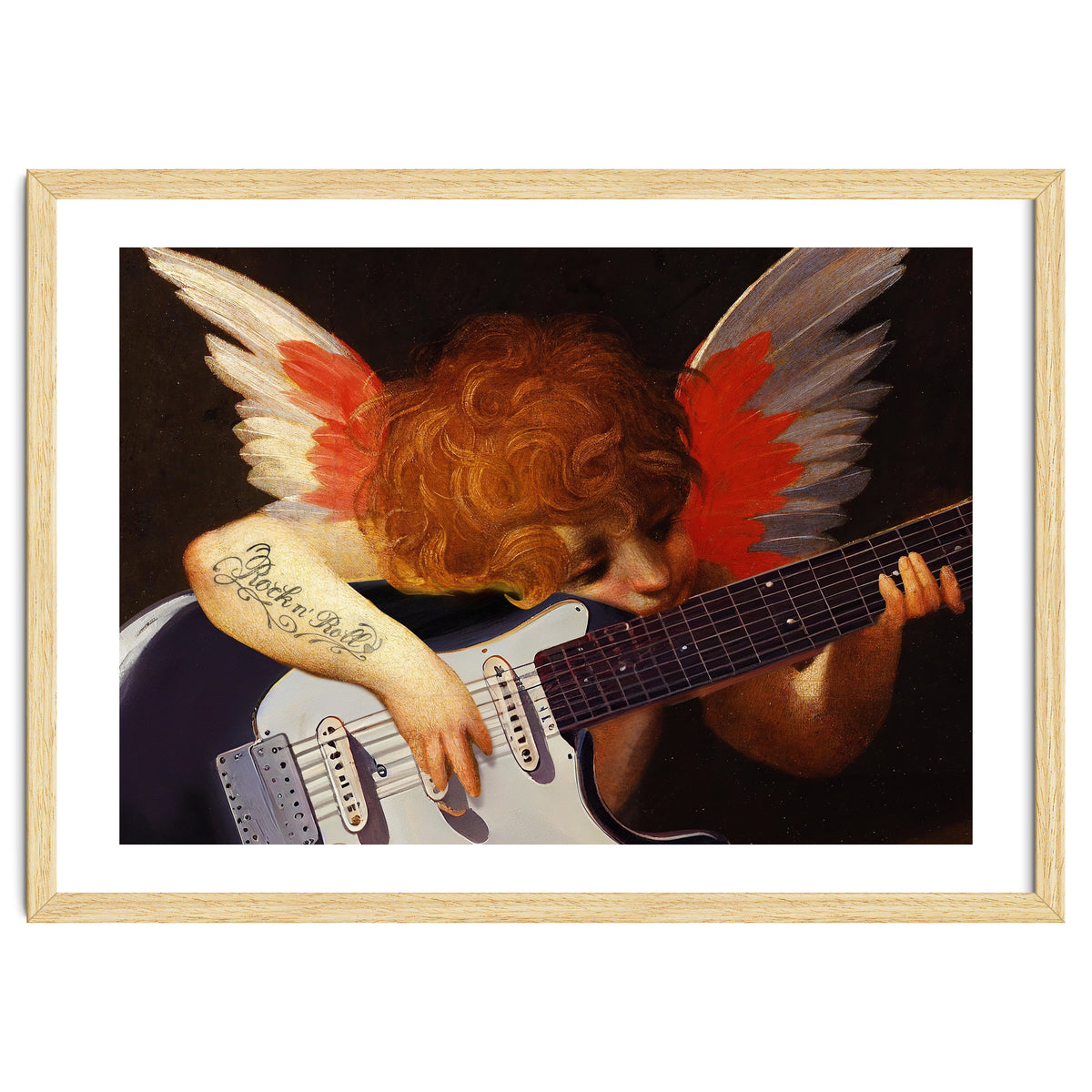 Searching Perfect Note