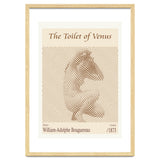 The Toilet Of Venus – William Adolphe Bouguereau (1873) thumbnail