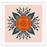 Orange Flower thumbnail