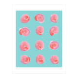 Vintage Blush (Print Only) thumbnail