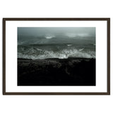 BLACK BEACH OCEAN thumbnail