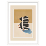 Minimal Penguin Stack thumbnail