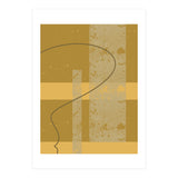 Line Portrait (Print Only) thumbnail