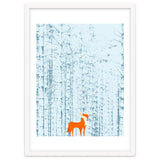 Fox Lost In The Woods thumbnail