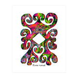 Pop Abstract Asimetrico 41 Copia (Print Only) thumbnail