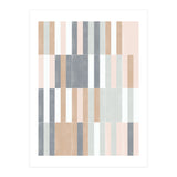 Muted Pastel Tiles 03 (Print Only) thumbnail