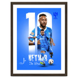 Poster Neymar thumbnail