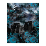 Stone Henge (Print Only) thumbnail