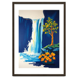 Waterfall thumbnail