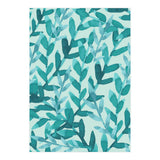 Lush Blue (Print Only) thumbnail