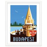 Budapest, Hungary thumbnail