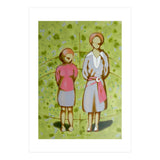 Sisters (Print Only) thumbnail