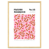 Magical Flowers No.15 Sparkling Tulips thumbnail