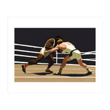 Wrestlers #10 (Print Only) thumbnail