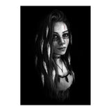 A Place In The Dark (Print Only) thumbnail