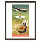 JAT Airways, Yugoslavia thumbnail
