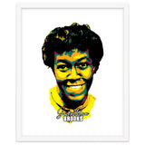 Gwendolyn Brooks American Poet Legend thumbnail