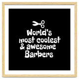 world's most coolest and awesome barbers thumbnail
