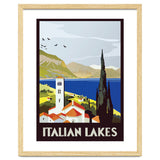 Italian Lakes thumbnail