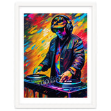 Dj Art, Music thumbnail