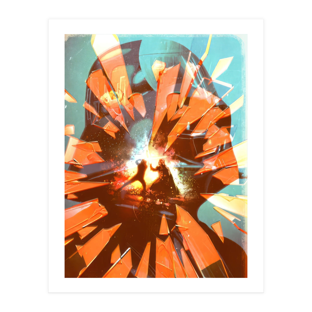 Star Wars (Print Only)