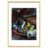 Eggs and Juicy fruits thumbnail